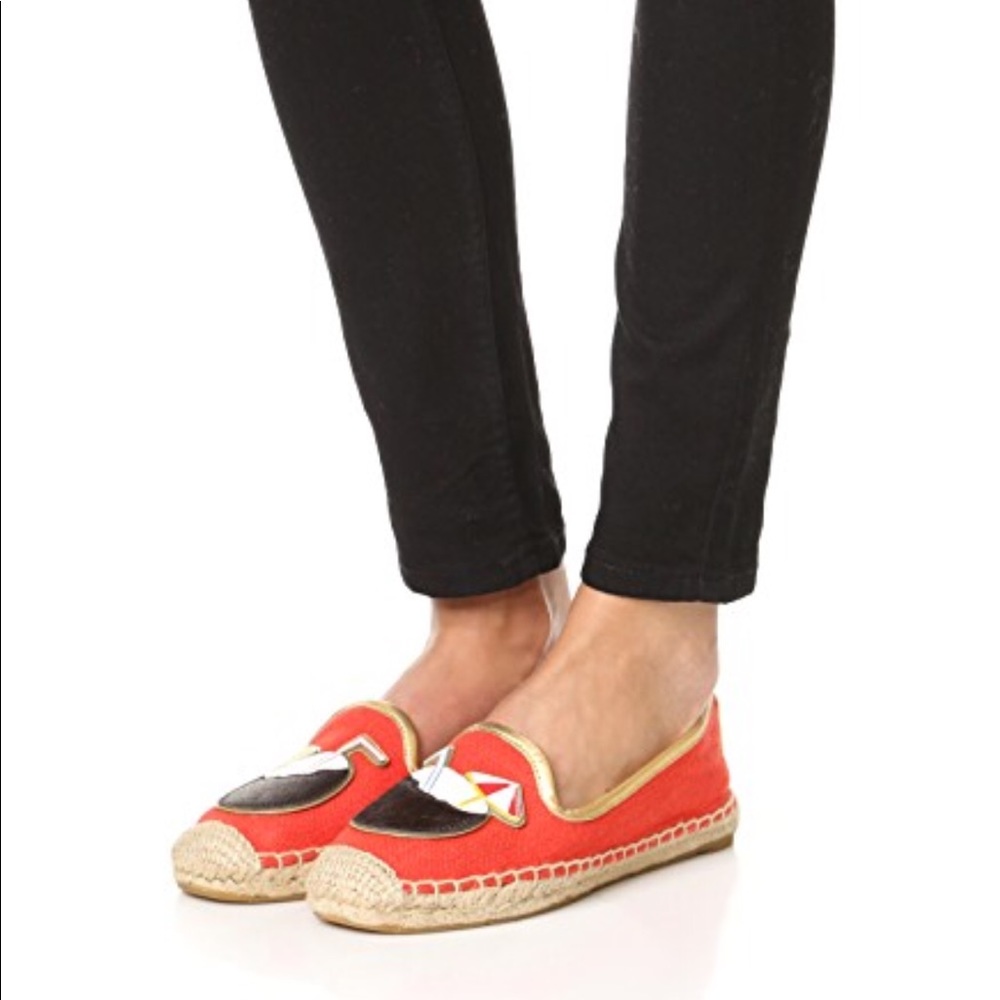 Tory Burch Espadrilles